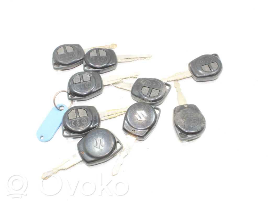 Virta-avain/kortti   LB267,TS002