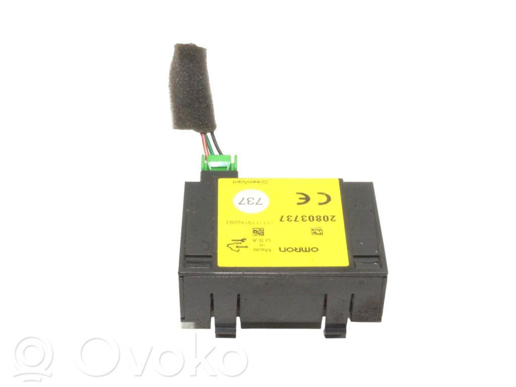 Chevrolet Captiva Centralina/modulo keyless go 