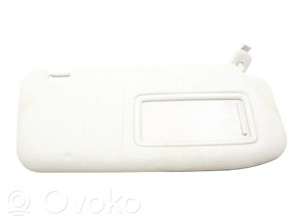 Sun visor