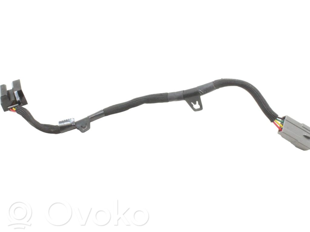Steering angle sensor   2R8A3F818AE