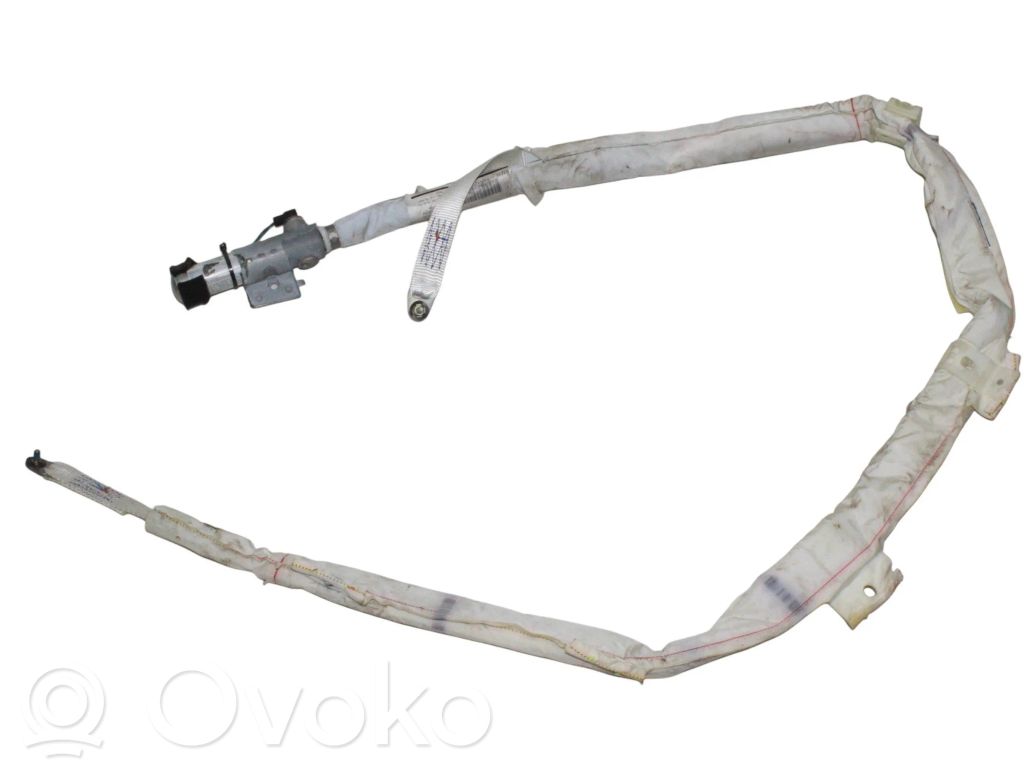 BMW 6 E63 E64 Kopfairbag 