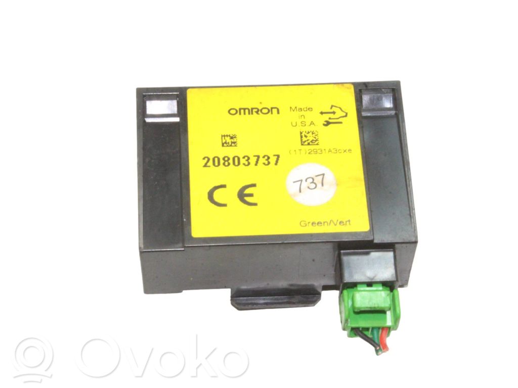 Chevrolet Captiva Centralina/modulo keyless go 