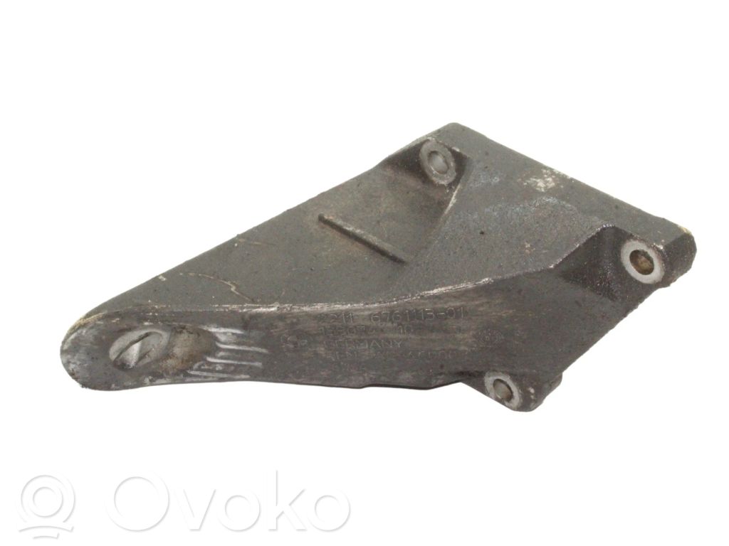 BMW 6 E63 E64 Engine mounting bracket 