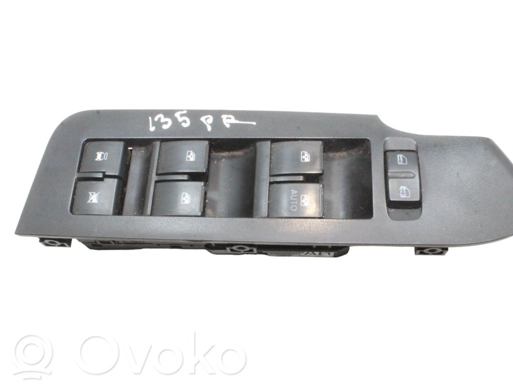 Electric window control switch   20987344,201004082