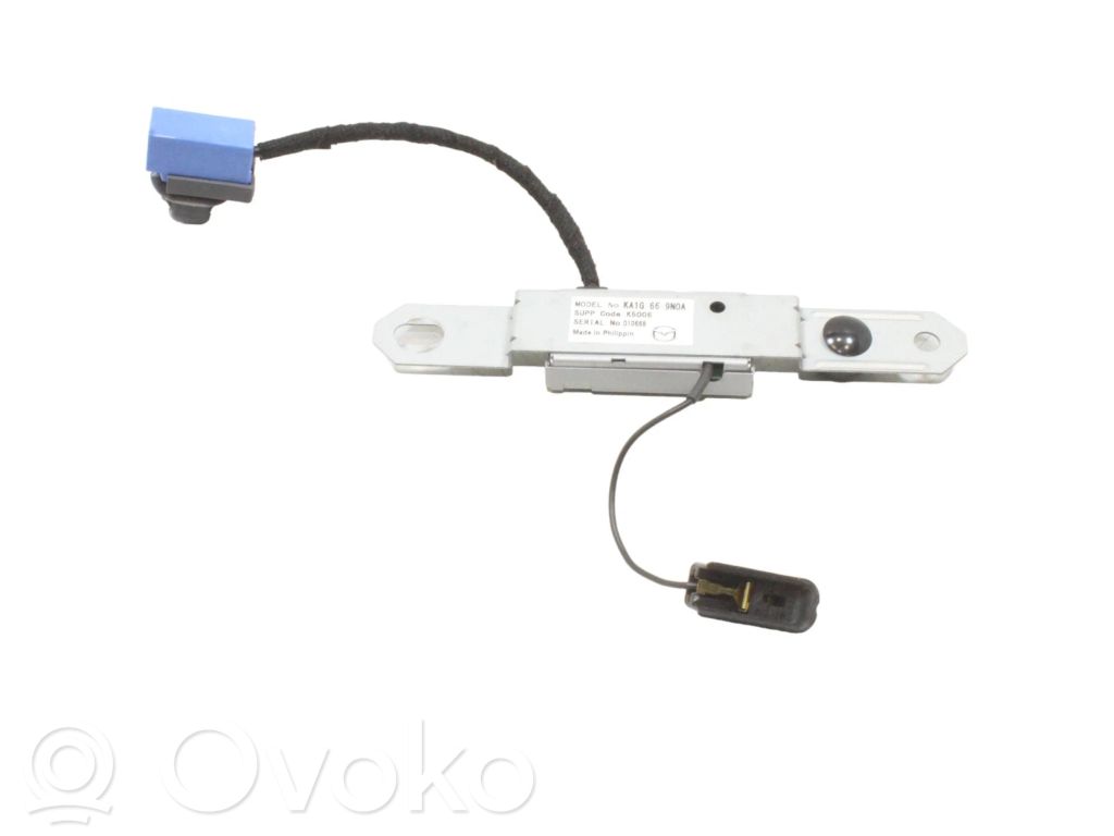 Mazda CX-5 Amplificator antenă aeriană 