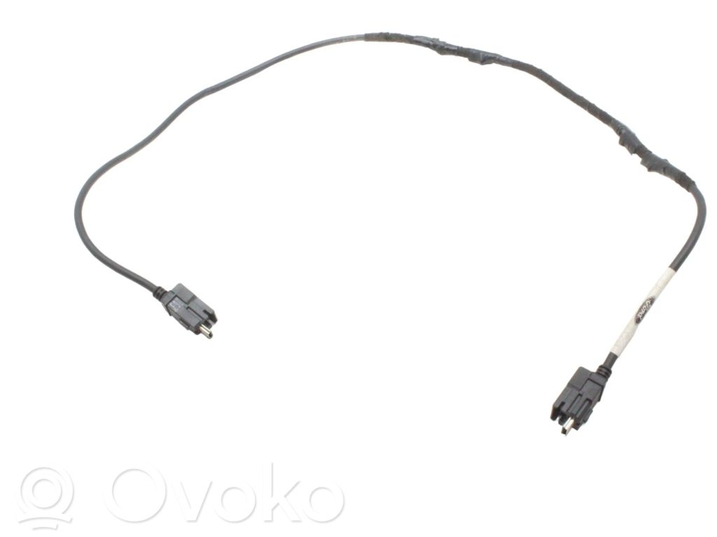Otros cableados   DS7T14D202BE