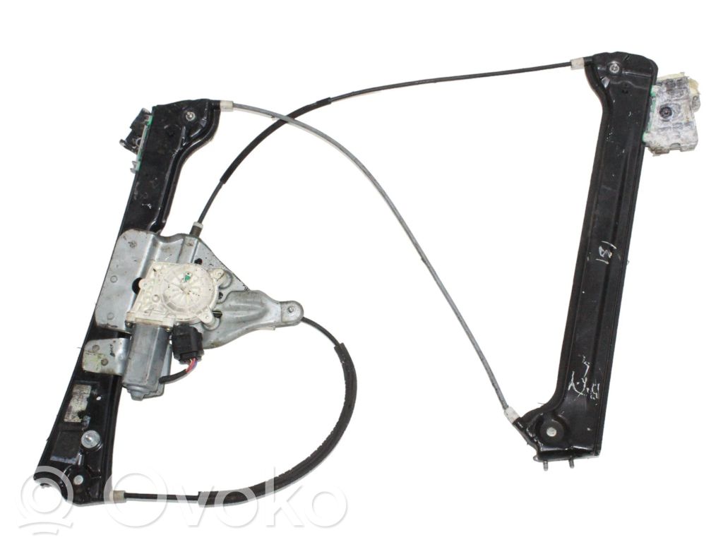 BMW 6 E63 E64 Elektryczny podnośnik szyby drzwi 