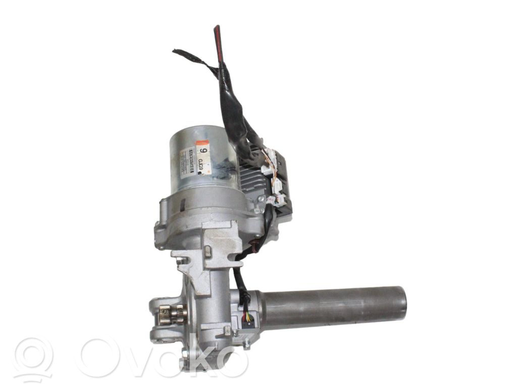 Vairo stiprintuvas (elektrinis)   EAYCEC016,Q003TA6185,GJG93210X,PY22BD0031