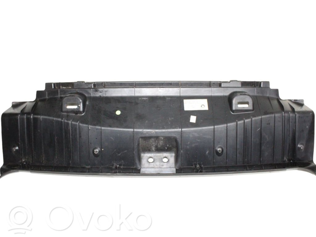 Trunk/boot sill cover protection   7009192