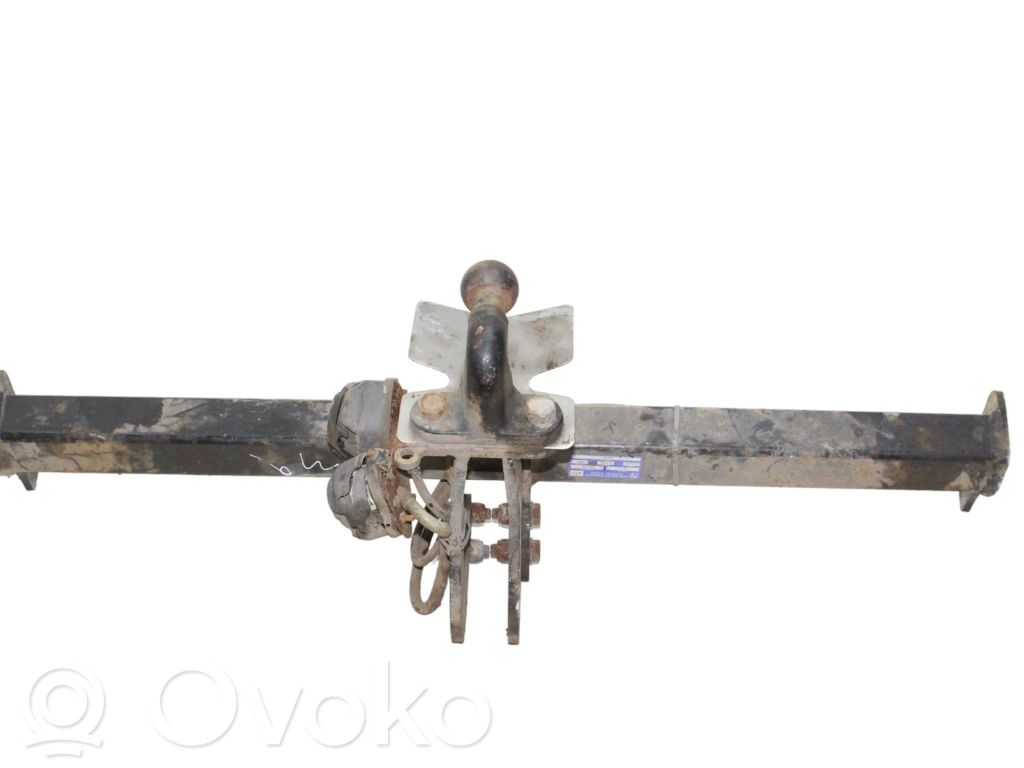 Vetokoukkusarja   TFD2,A50X,37549