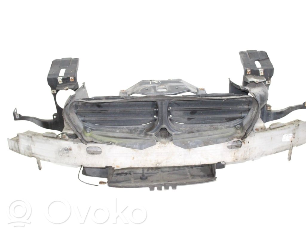 BMW 6 E63 E64 Radiatoru panelis 
