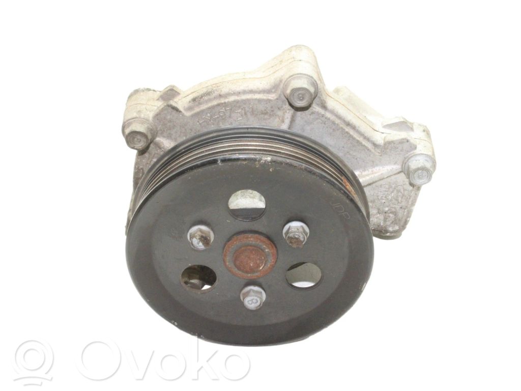Water pump