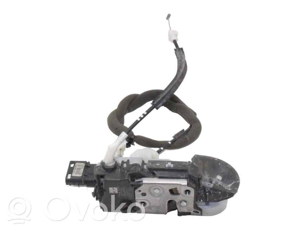 Peugeot RCZ Serratura portiera anteriore 