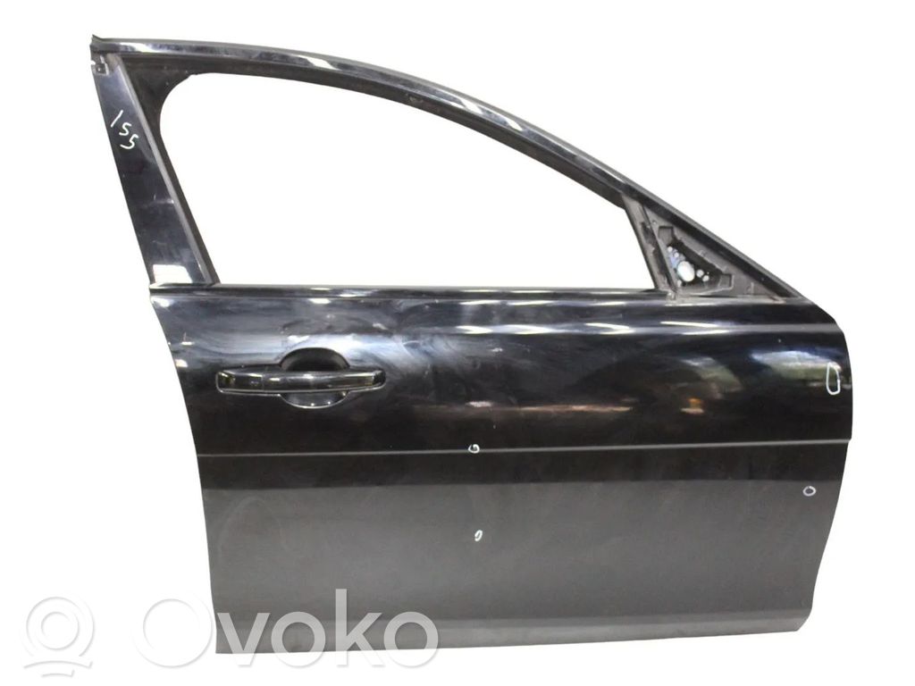 Jaguar XE Priekinės durys 