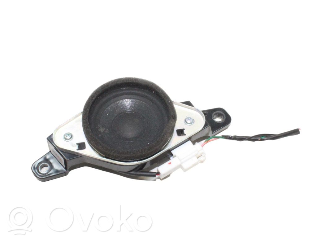 KIA Sorento Altavoz de la puerta trasera 