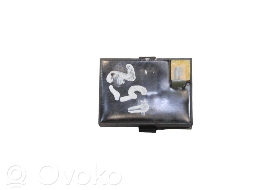 Sensor de lluvia   BJ3218D693AC