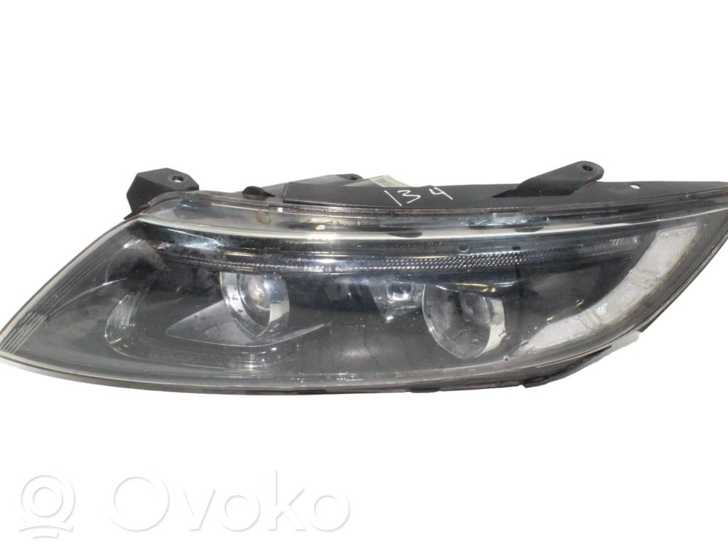 KIA Optima Headlight/headlamp 