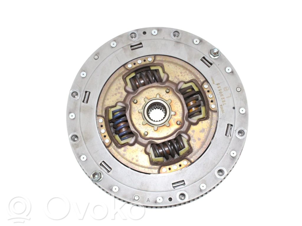 Disco del embrague   7E230556