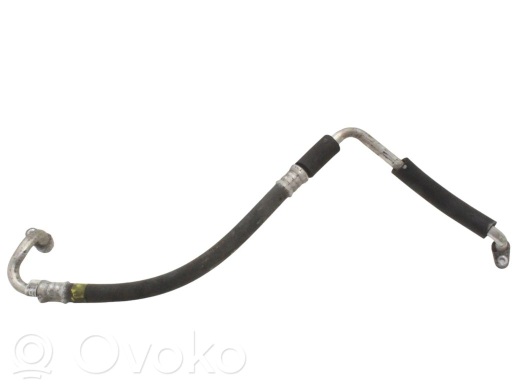 Toyota Auris 150 Wąż / Przewód klimatyzacji A/C 
