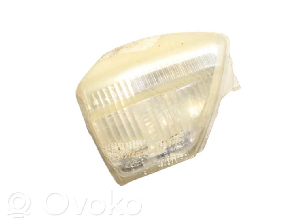 Ford Kuga I Mirror indicator light 