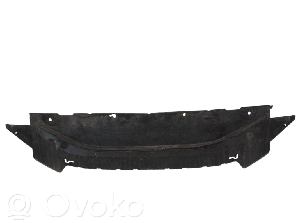 Audi A6 S6 C7 4G Front bumper skid plate/under tray 