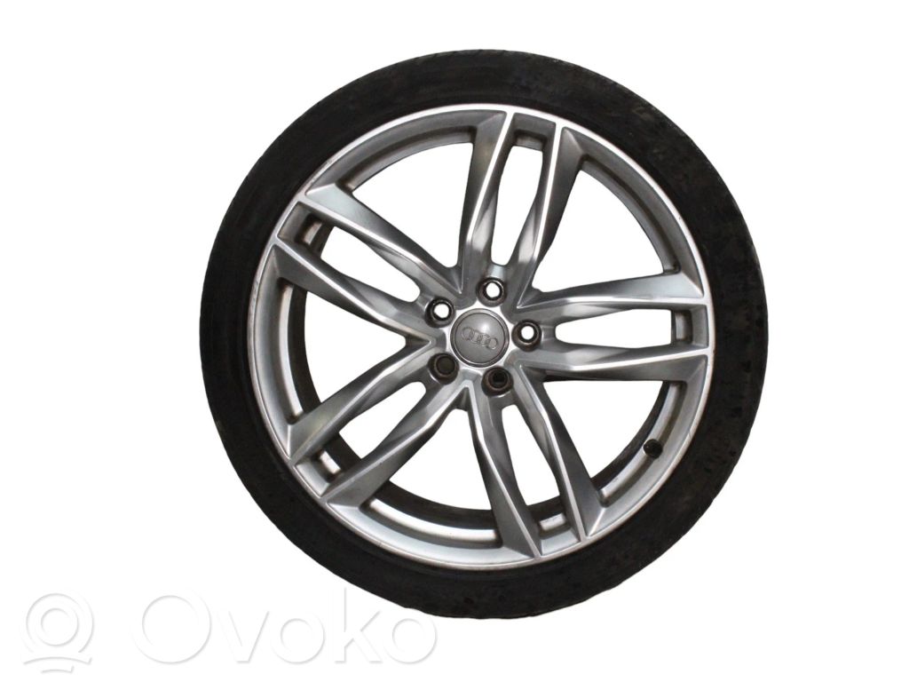 Audi A6 S6 C7 4G Llanta de aleación R20 