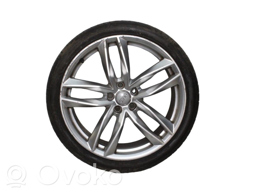 Audi A6 S6 C7 4G Llanta de aleación R20 