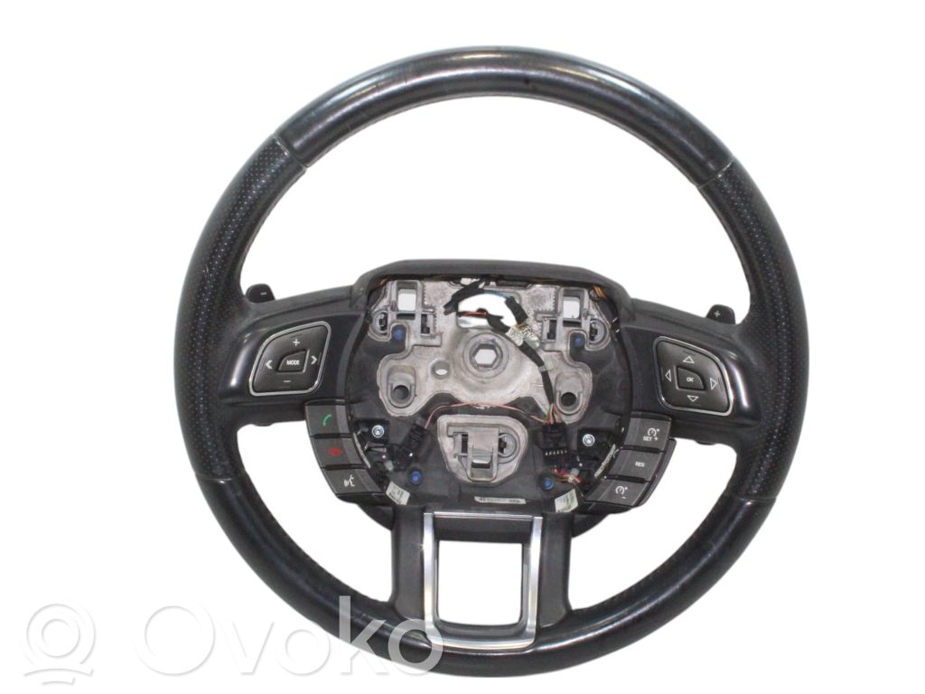 Land Rover Range Rover Evoque L538 Ohjauspyörä 