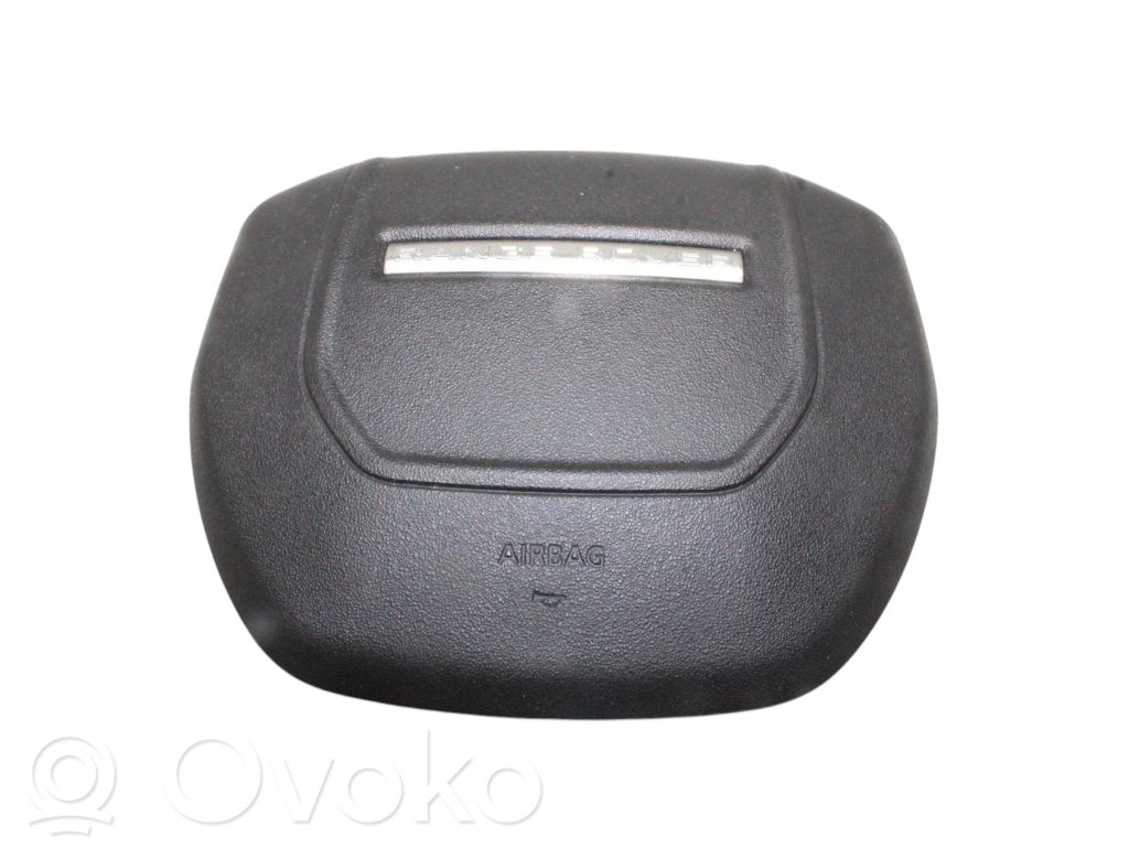 Land Rover Range Rover Evoque L538 Poduszka powietrzna Airbag kierownicy 