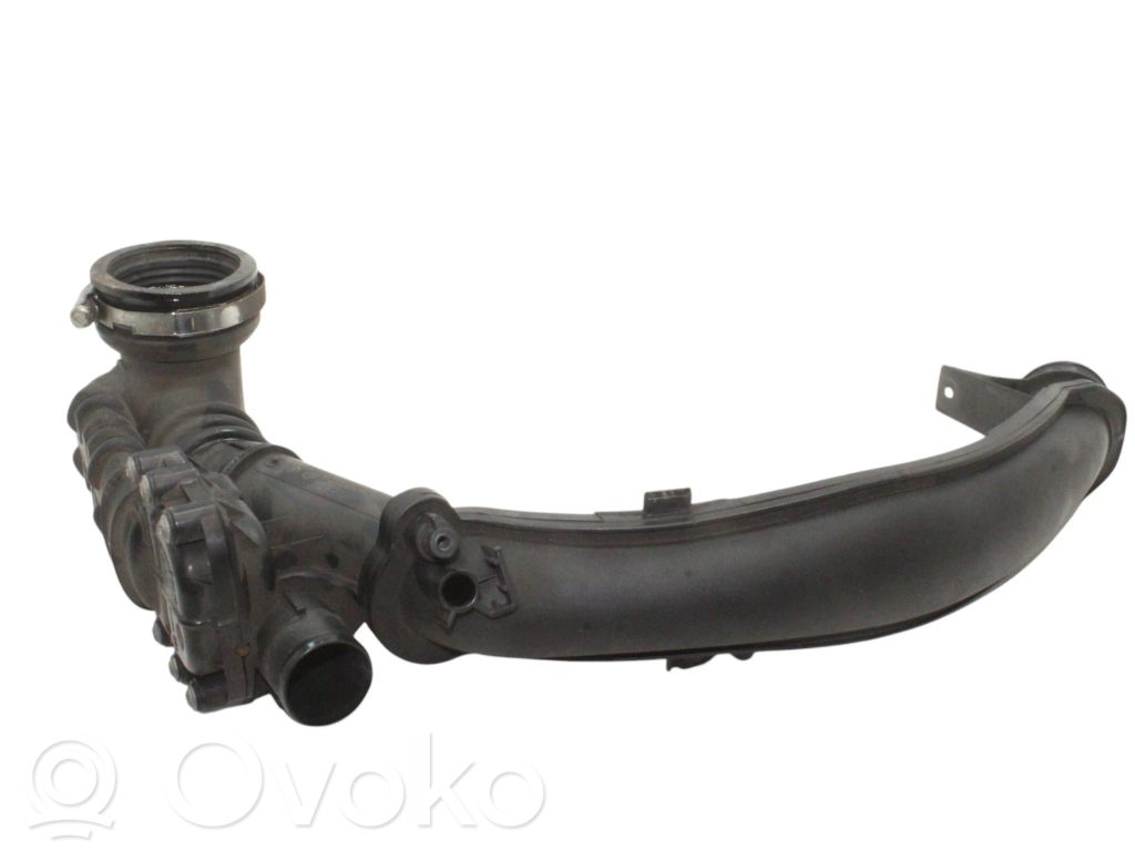 Peugeot RCZ Intercooler hose/pipe 