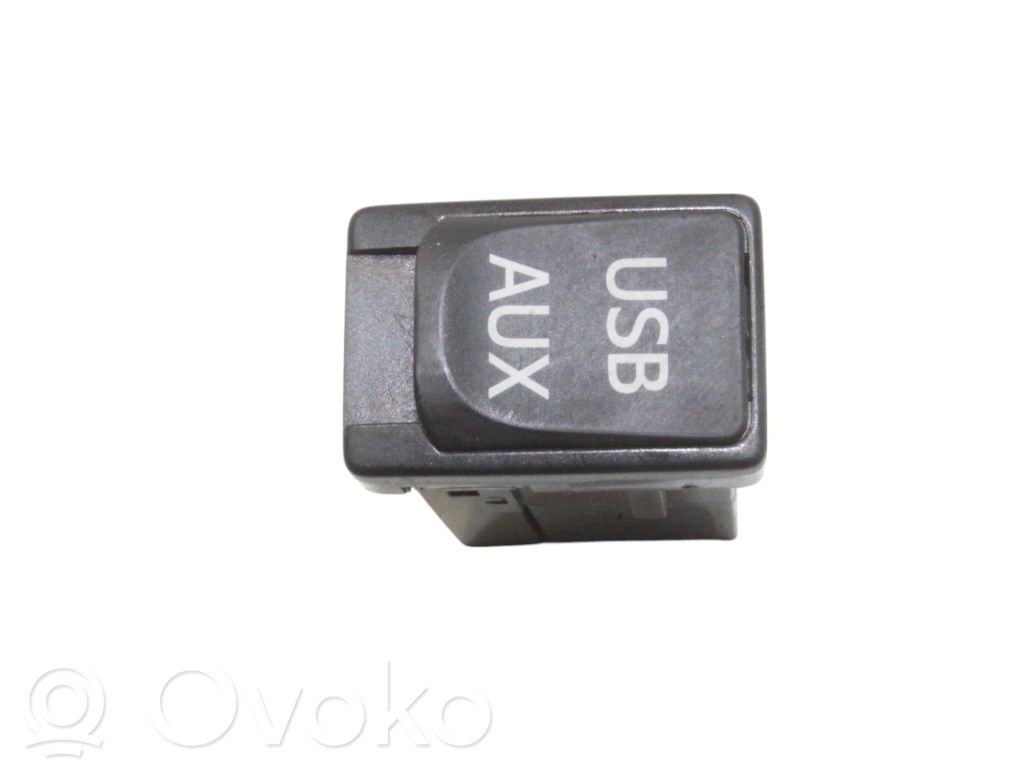USB socket connector   8619002060