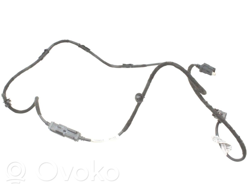 Ford Kuga III Otros cableados 