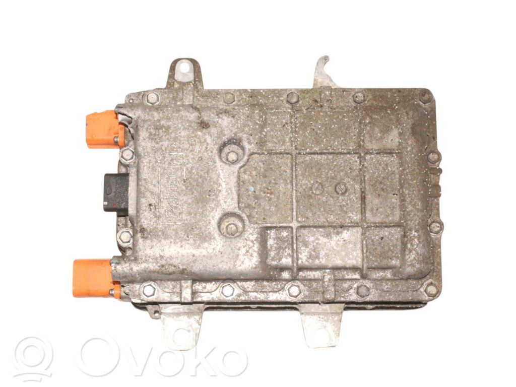 Inversor/convertidor de voltaje   LX6810C785AG,LX6810B689YD