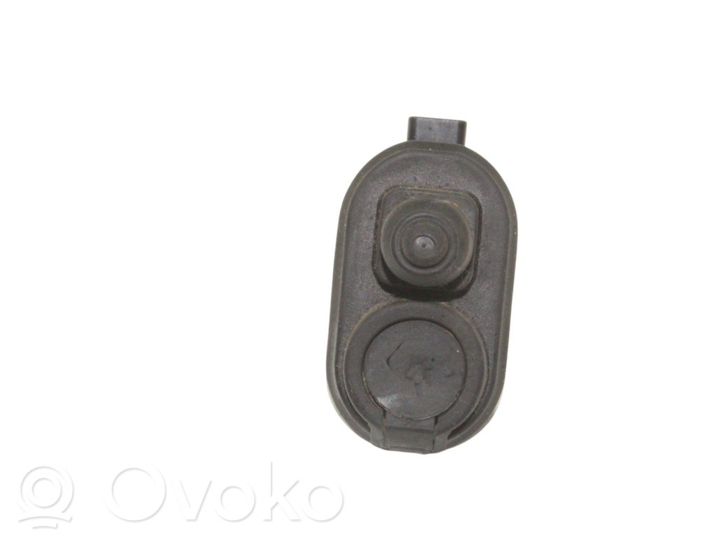 Sensor de la puerta delantera coupé