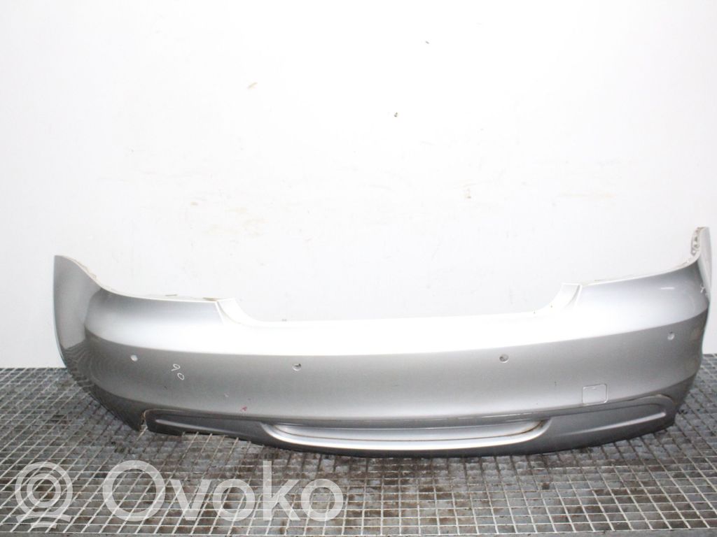 BMW 1 E82 E88 Galinis bamperis 