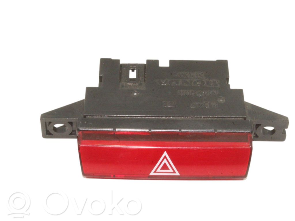 Hazard light switch   M52684,M47909