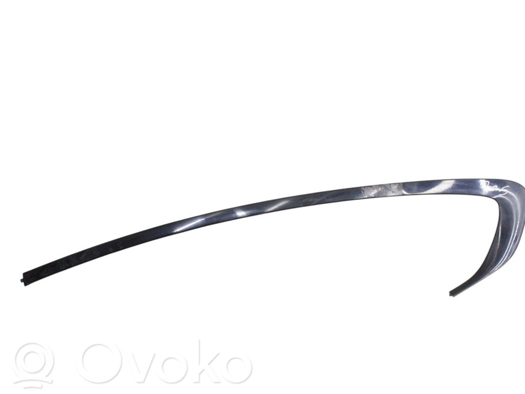 BMW 4 F32 F33 Ornament geam ușă spate 