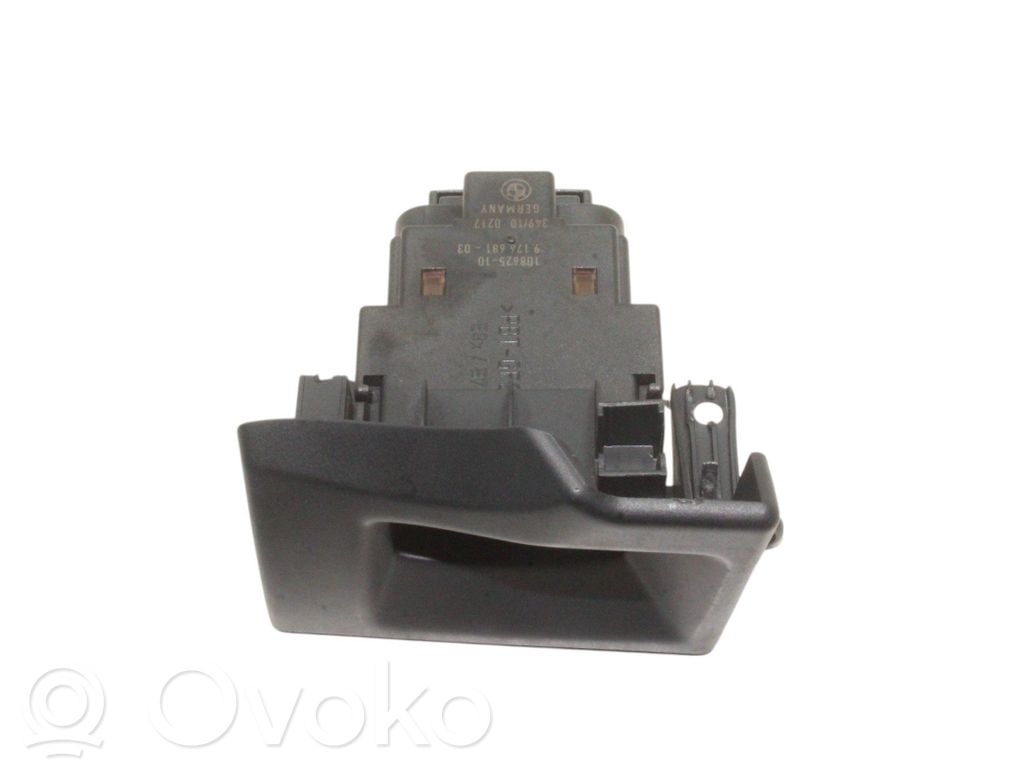 Užvedimo spynelė   9176681