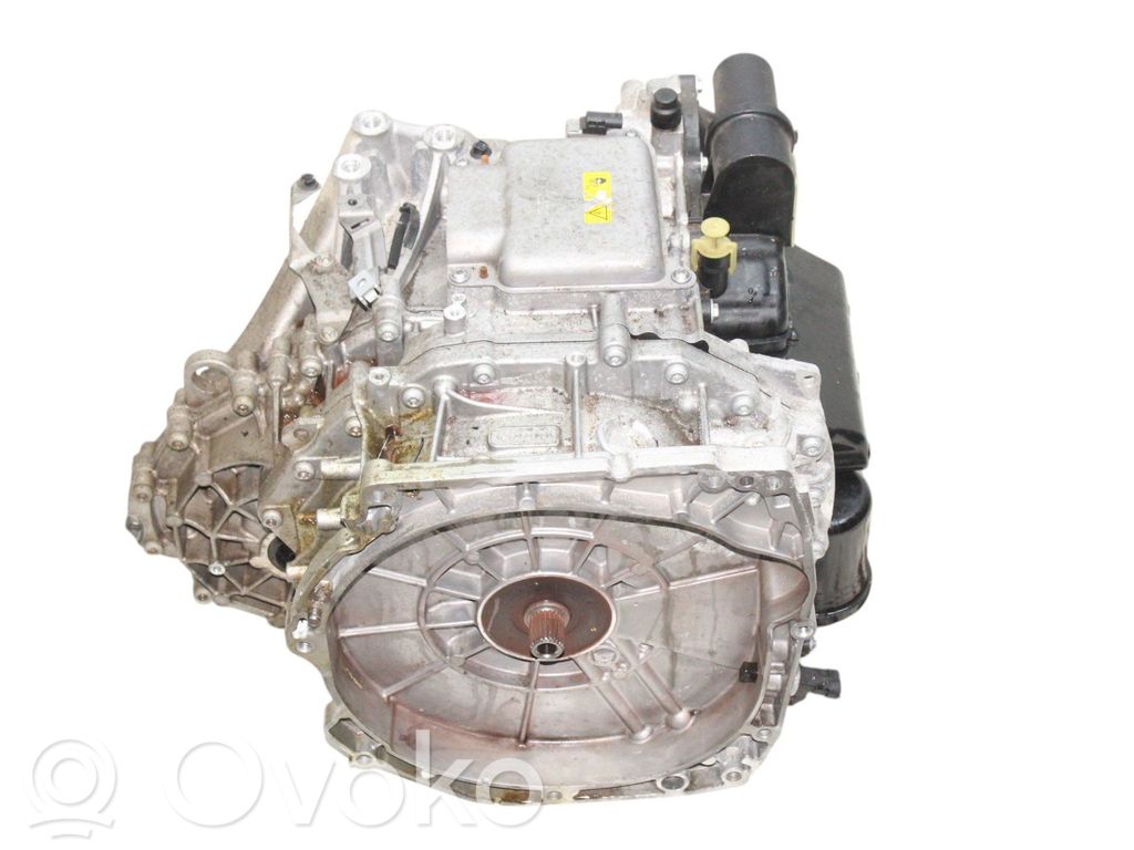 Mercedes-Benz A W177 Scatola del cambio automatico 