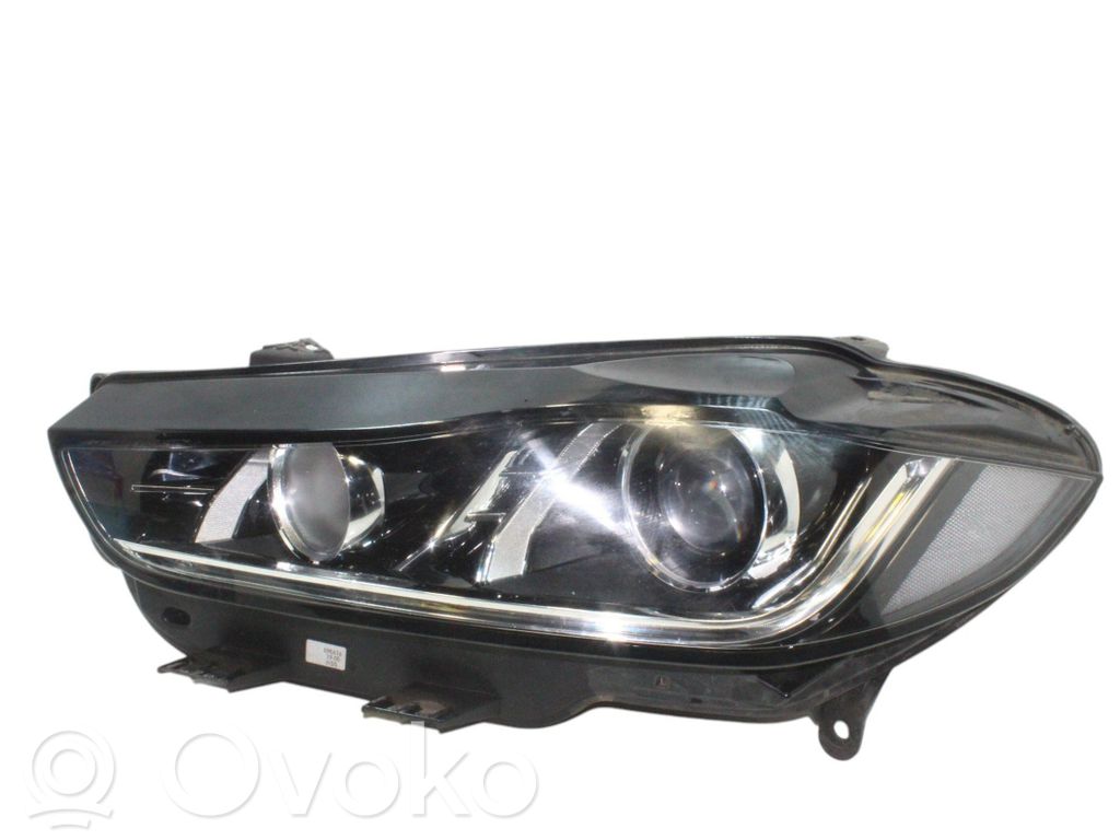 Phare frontale   GX7313W030DF