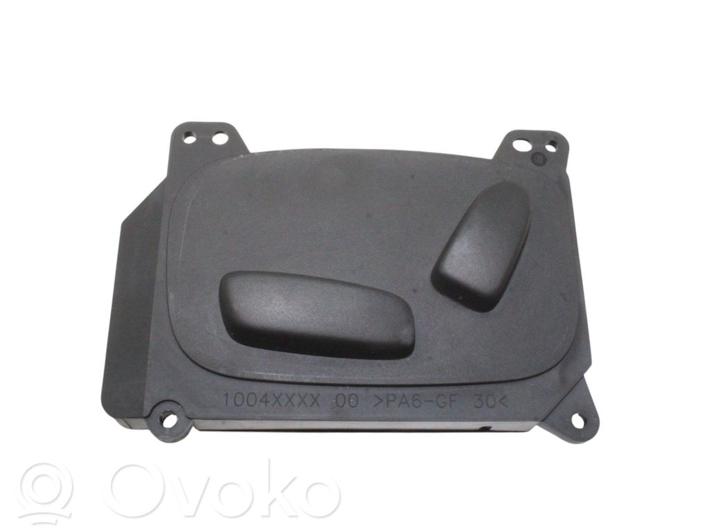 Land Rover Discovery 4 - LR4 Przyciski sterowania fotela 