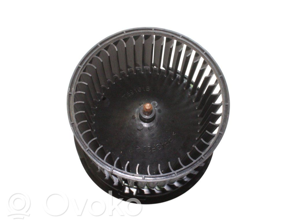 Nissan Juke II F16 Ventilator aerotermă 