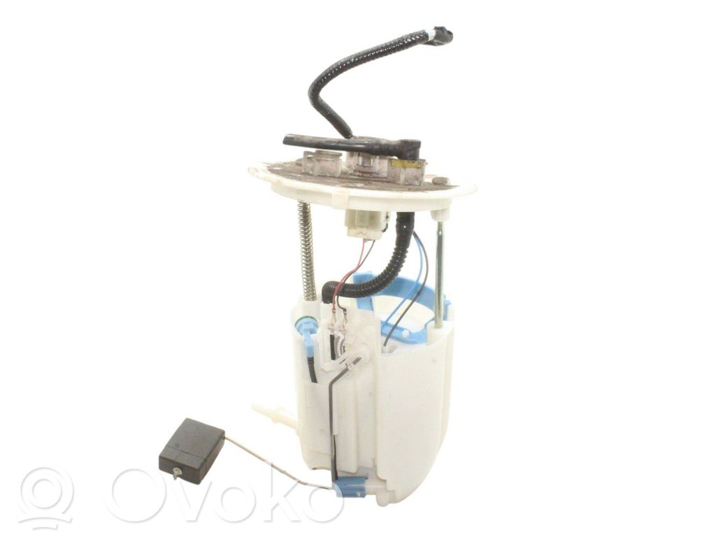 Bomba interna de combustible   7702053190,2921000841