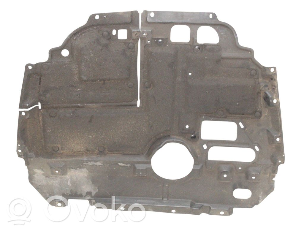 Lexus CT 200H Protecție inferioară motor 