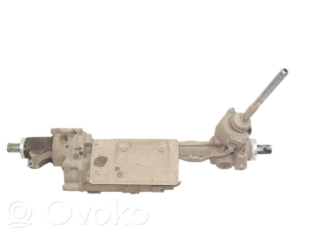 Land Rover Range Rover Evoque L538 Hammastanko 