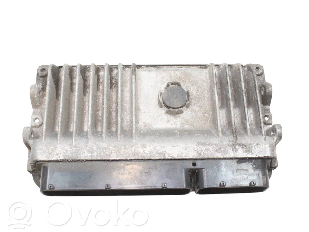 Toyota Prius (XW50) Engine control unit/module 