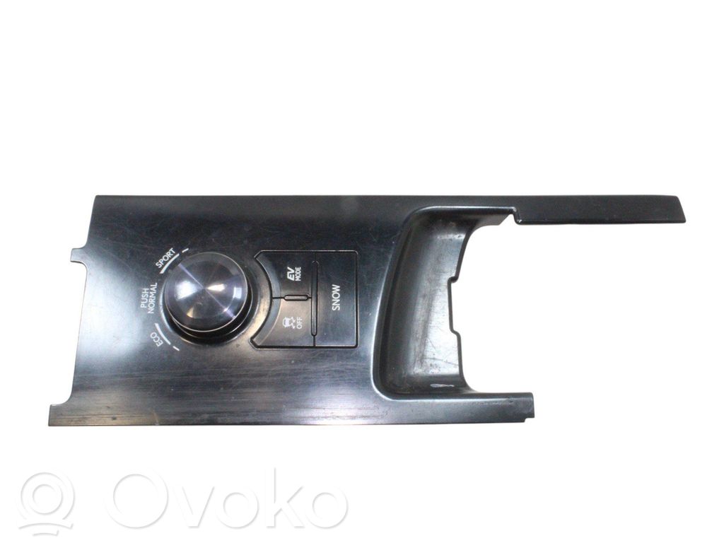 Lexus IS III XE30 Otros interruptores/perillas/selectores 