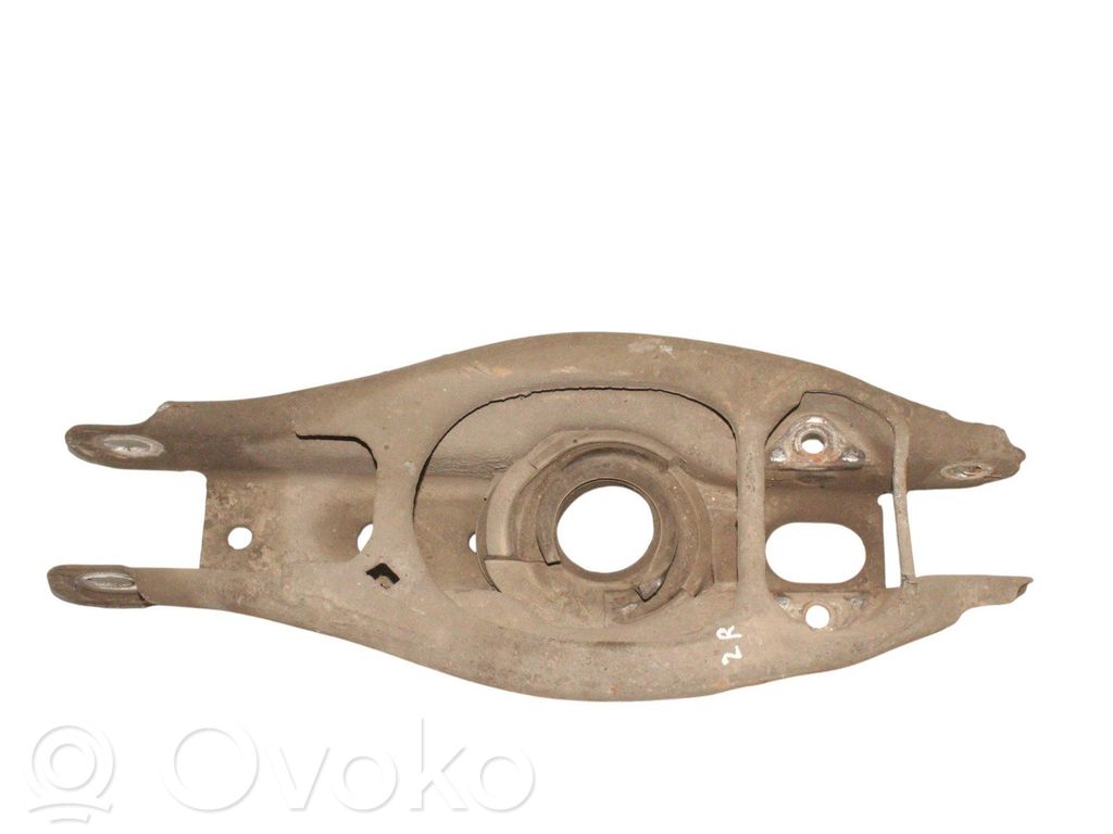 Rear upper control arm/wishbone