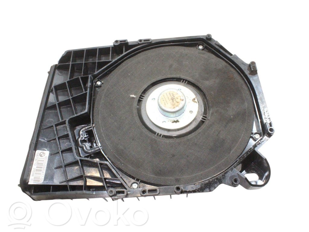 BMW 3 E92 E93 Subwoofer speaker 