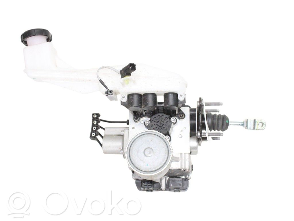 Bomba de ABS   58500CJ910